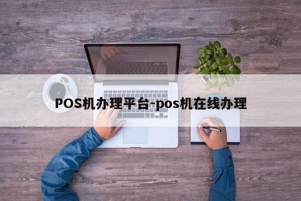 诸城POS机办理平台-pos机在线办理